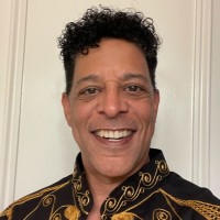 Darrell Hayes