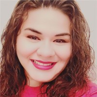 Rebecca Garcia