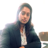 Kokila Ramahia