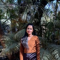 Thrupthi Kushalappa