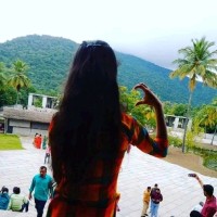 Ramya Ravichandran