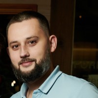 Vladyslav Yakymchuk
