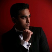 Shashank Pardeshi