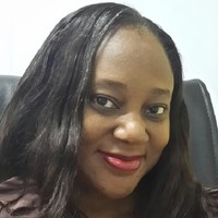 Efehi Olayokun