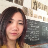 Lin Wang