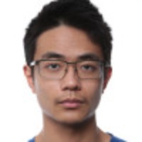 Eric LIM