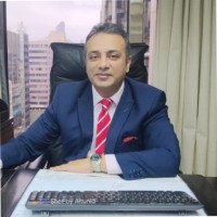 Shakil Shakir Ali