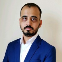 Aijaz Mushtak Hussain