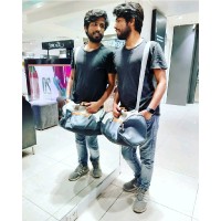 Abhishek Rajoriya