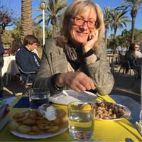 Sylvie Mille
