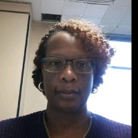 Sonya Harris