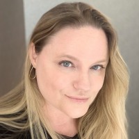 Christine Dewey