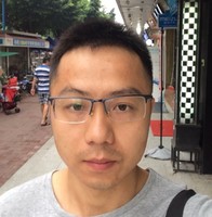 李朝宇