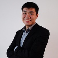 Poh Xiang Cheah