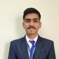Joel B Koshy