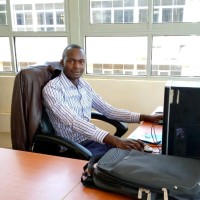 Evance Odhiambo