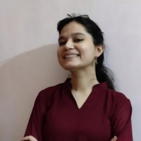 Umme Salma