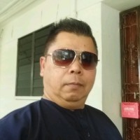 Mohd Khairi Abdul Halim