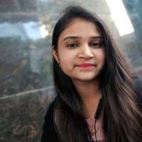 Bhagyashree Tupe