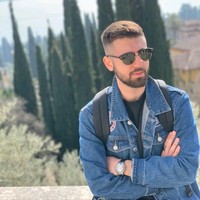 Gianluca Perugini