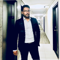 Prasanth Karunairooban