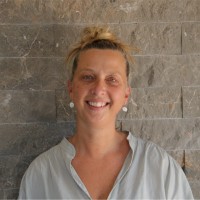 Sarah Mané