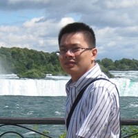 Justin Hung Dang