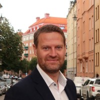 Peter Zeberg