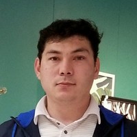 Mohammad Esfandiari
