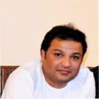 Muhammad Ali Ejaz