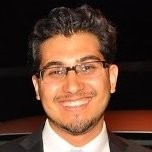 Haseeb K.
