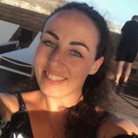 Stacey Glover