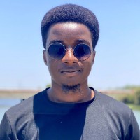 Patrick Oduor Otieno