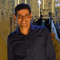 Ahmed Hegazy