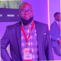 Jones A. Obeng (Msc, Acca)