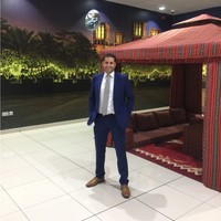 Mahmoud M. Al Shalakti
