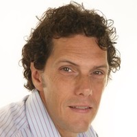Jacques Boudreau MBA