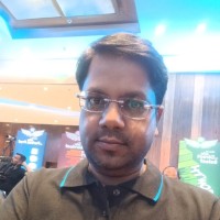 Arun Yadav