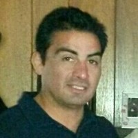 Ruben Cabigas