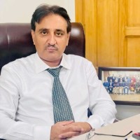 Adil Khan