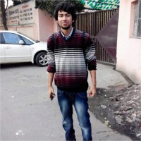 Ankit Ganguly
