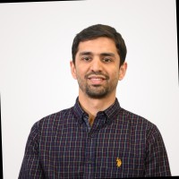 Qais Abdul Rasheed