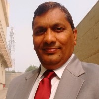 Ashok Kumar