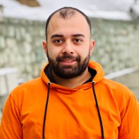 bardia jabarzadeh