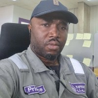 Prince Ndukauba