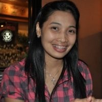 Romina Angelica Centeno-Bautista