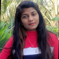 Shrutika Bansode