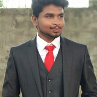 Naveen Kumar Chandrasekar