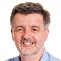 Colin Henderson