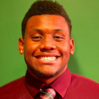 Marcus Gwynn